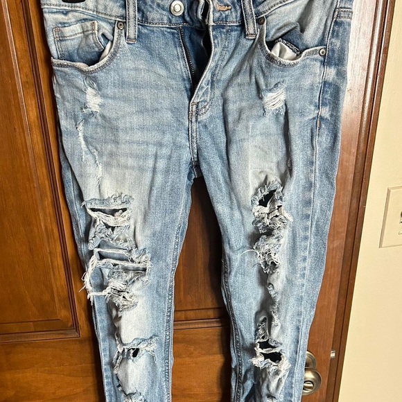 Fashion Nova Skinny jeans never worn - Picture 1 of 4